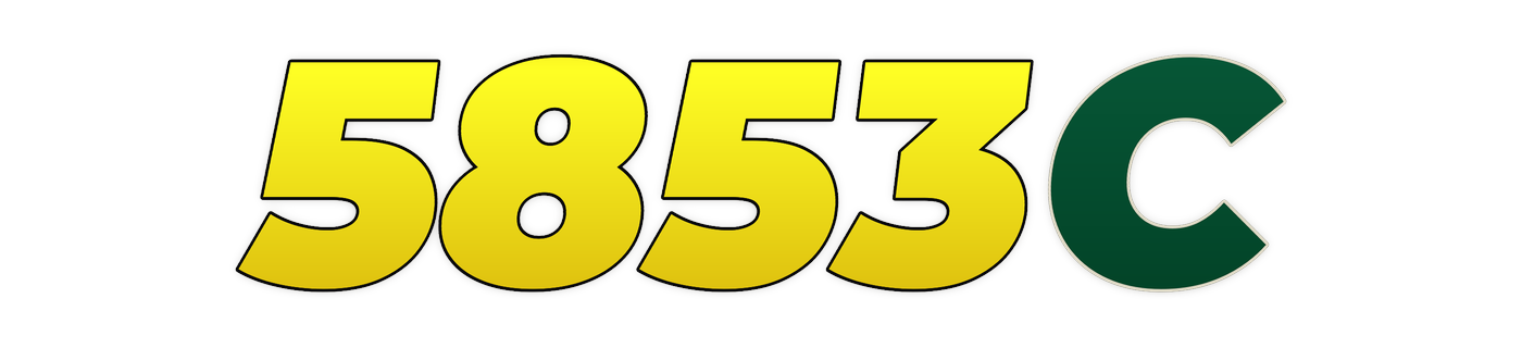 5853c